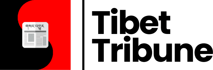 Voice for Tibet Logo